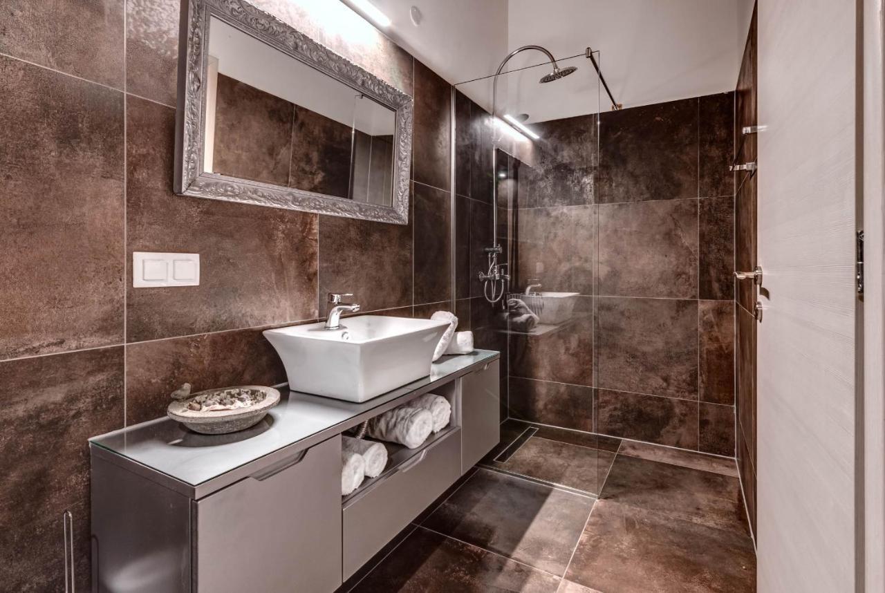 Ocean View - Luxury Villa Nefeli Kontogialos Dış mekan fotoğraf